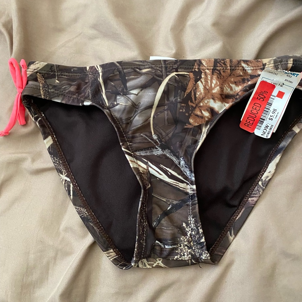 SOLD Swim bottons